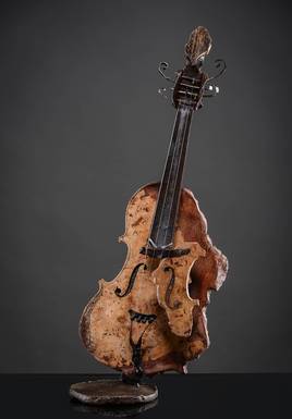 Violon IV