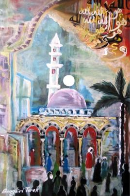 les rides de la nuits