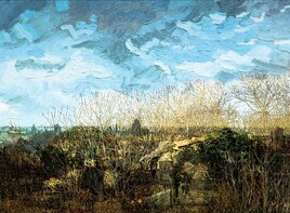 101 Van Gogh
