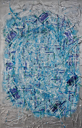 Je ne sais pas. Pas encore.