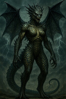 Le Royaume des Métamorphes