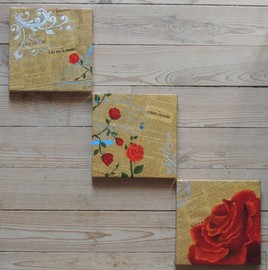 Eclosion de la liberté