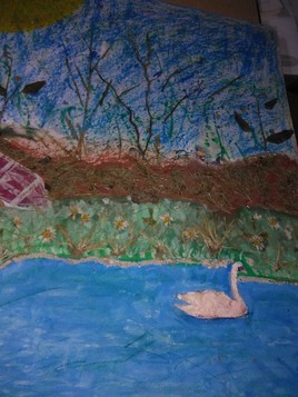 La tristesse du canard