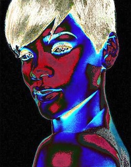 corps dans les &eacute;toiles