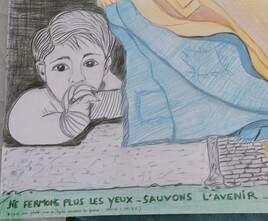 Guerre : L'insupportable gâchis