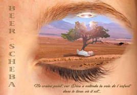 Beer-Schéba - Dieu entend ...