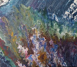 La Colère de Poséidon