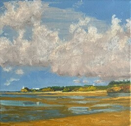 Apr&egrave;s l'orage