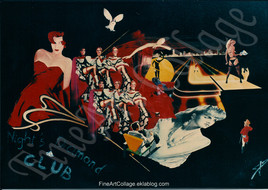 Night's Diamond Club 