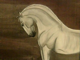 Cheval