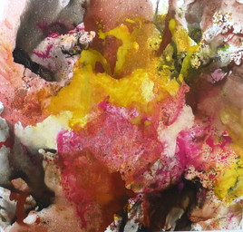 Dès que le printemps rouge...