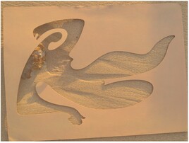 VENUS SABLE