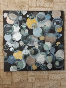Bulles