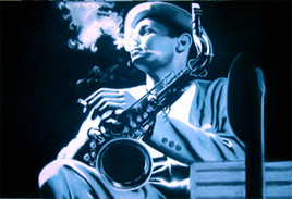 Dexter Gordon