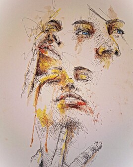 Fragments d'Identit&eacute;