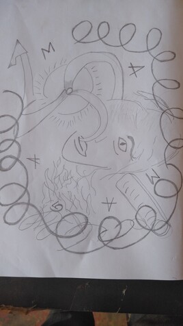 Tourbillons de l'âme