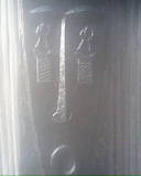 le roi BEHANZIN du Danxomè