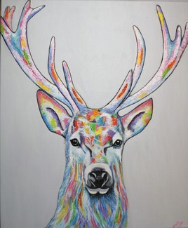 le roi de la for&ecirc;t