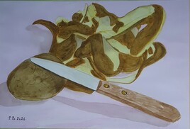 La patate