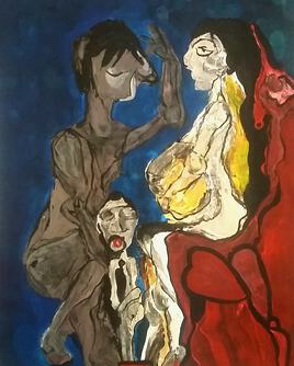 Ad&eacute;la&iuml;de