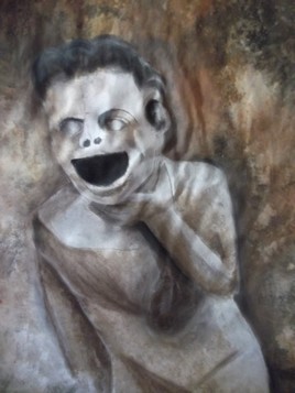 Le cri de la gargouille