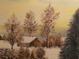 premi&egrave;re neige