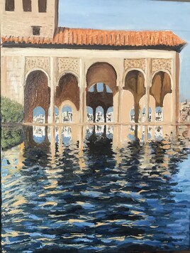 Alhambra