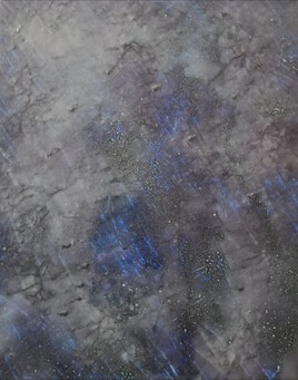 Nuit &eacute;toil&eacute;e