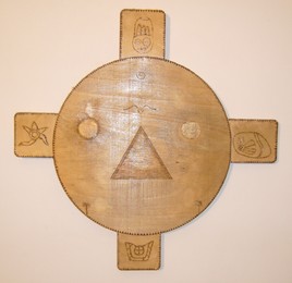 Terre de L&eacute;gendes