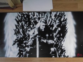game of thrones