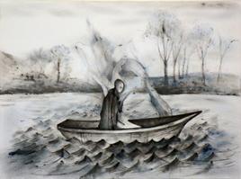 le fleuve de l'oubli