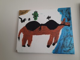 La beaut&eacute; bosse bosse