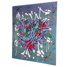 Travail sur soi (2021)