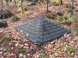 Inondations de Feuilles