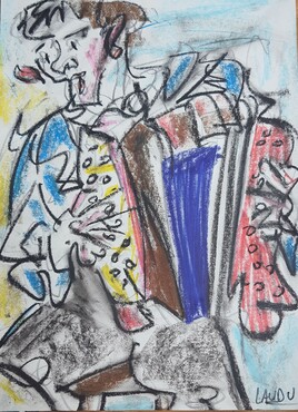 L'accord&eacute;oniste