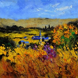 Hour en &eacute;t&eacute;