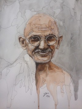 Gandhi
