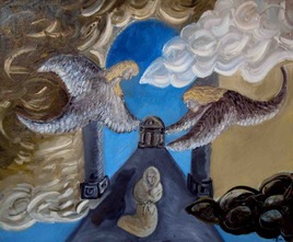 Confession aux anges