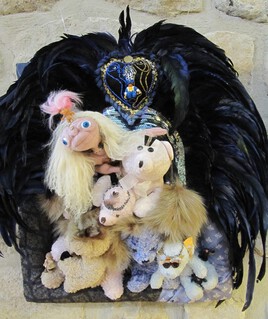 De p&egrave;re en p&egrave;re en p&egrave;re en p&egrave;re en p&egrave;re en fils - Von Vater zu Vater zu Vater zu Vater zu Sohn