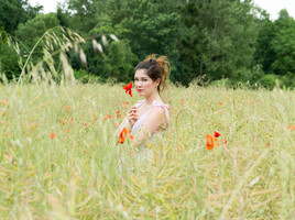 Mary Mystery, juin 2015