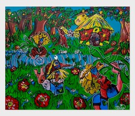 Bien être en nature