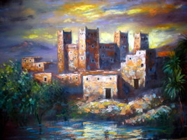 kalaat mgouna Boukhalifi