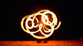 FIRE STARTER-@RROBASE