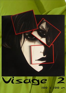 "Visage 2"