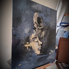 Le baiser de la mort