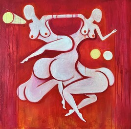 Crazy Horse