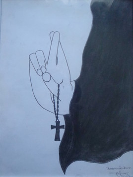 B&eacute;n&eacute;diction