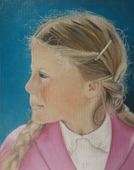 Jeune fille Jeune fille