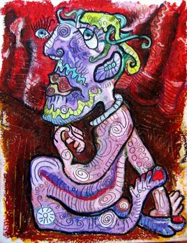 th&eacute;&acirc;treux