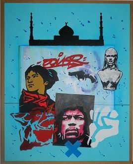 Quai de la Passerelle N&deg;2